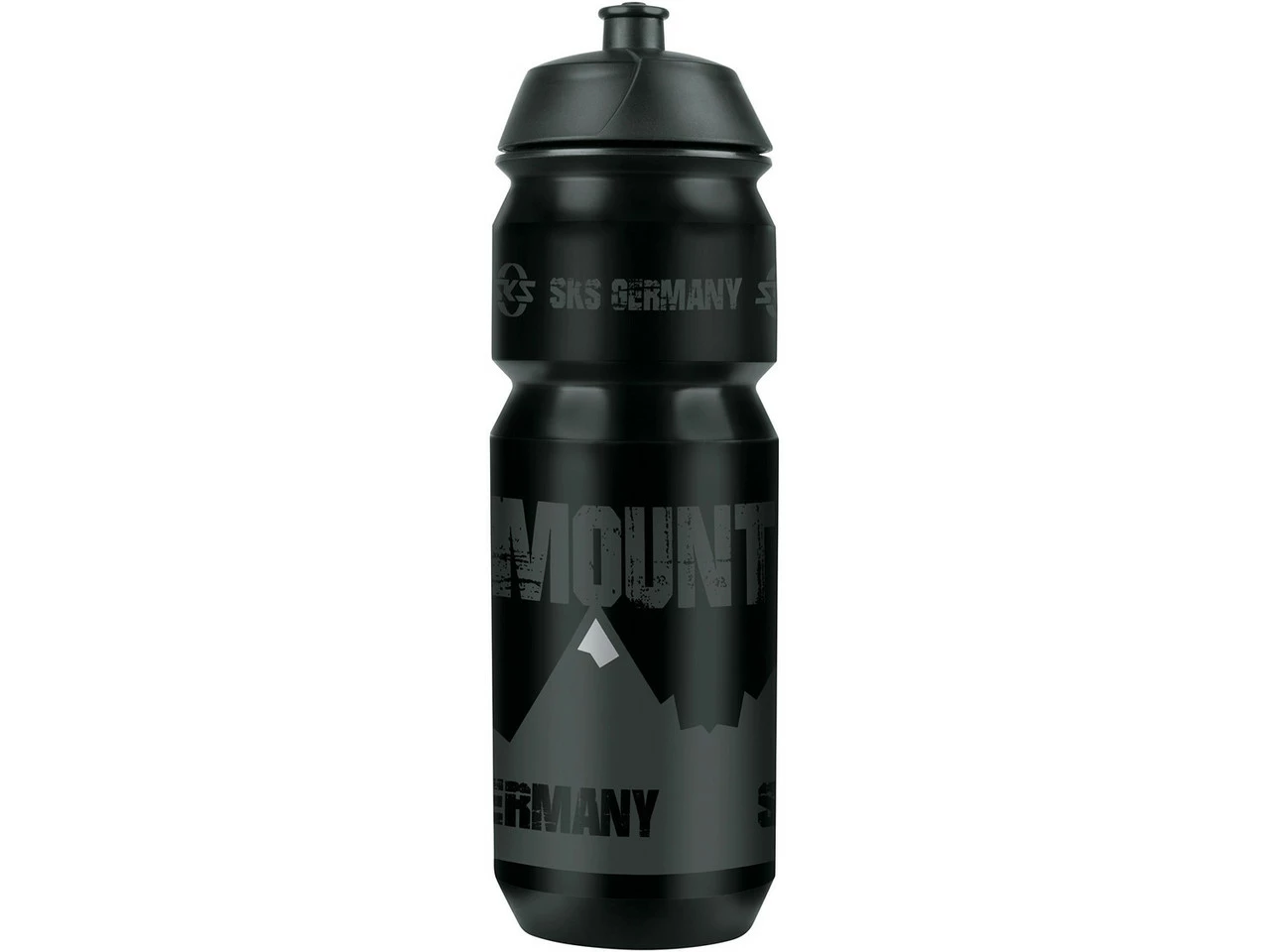 SKS Mountain Black Trinkflasche 750 Ml