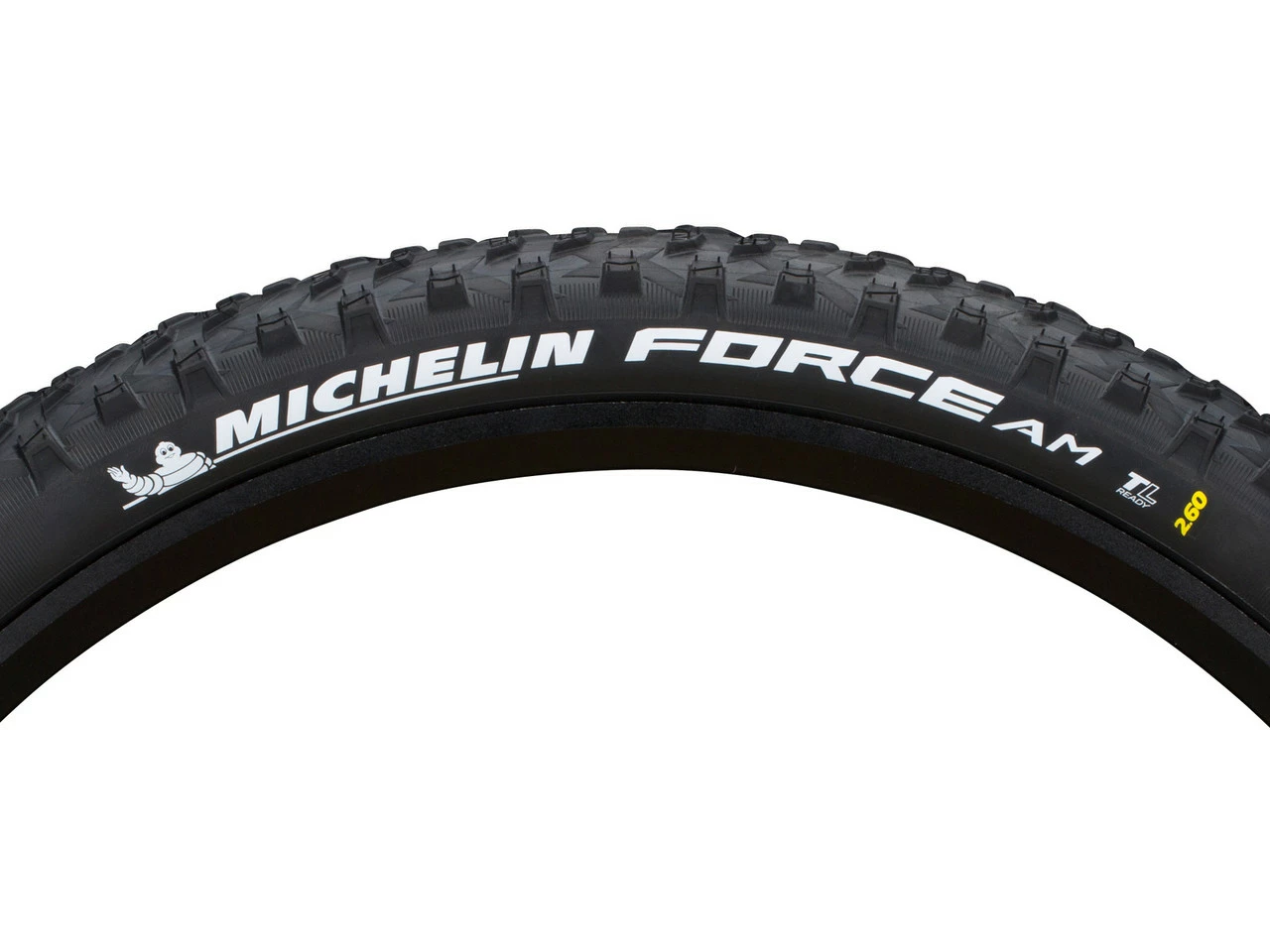 Michelin Force AM Performance 27,5+ Faltreifen - Image 2