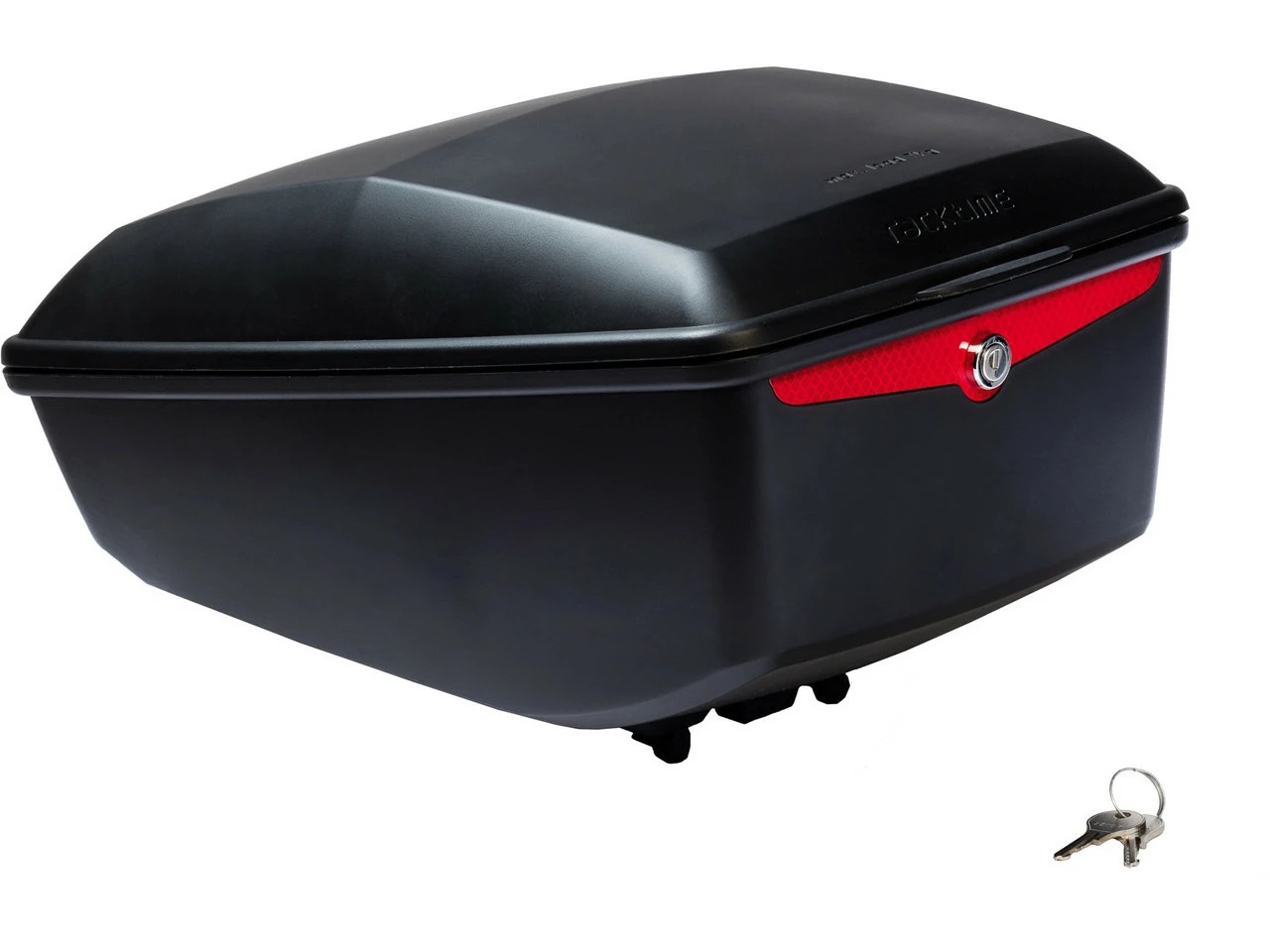 Racktime Tour Box Koffer - Image 2