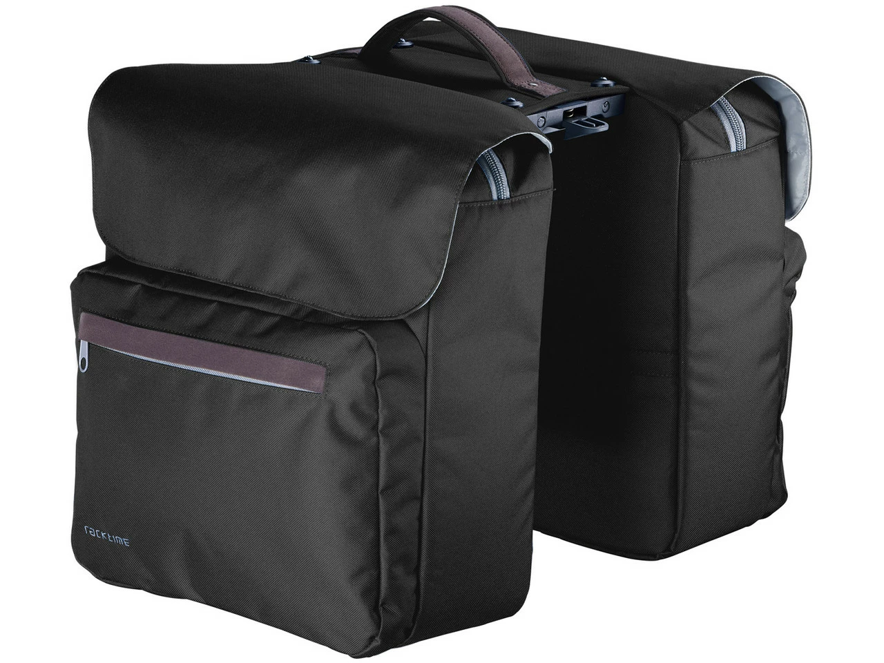 Racktime Ture Gepäcktaschen - Image 2