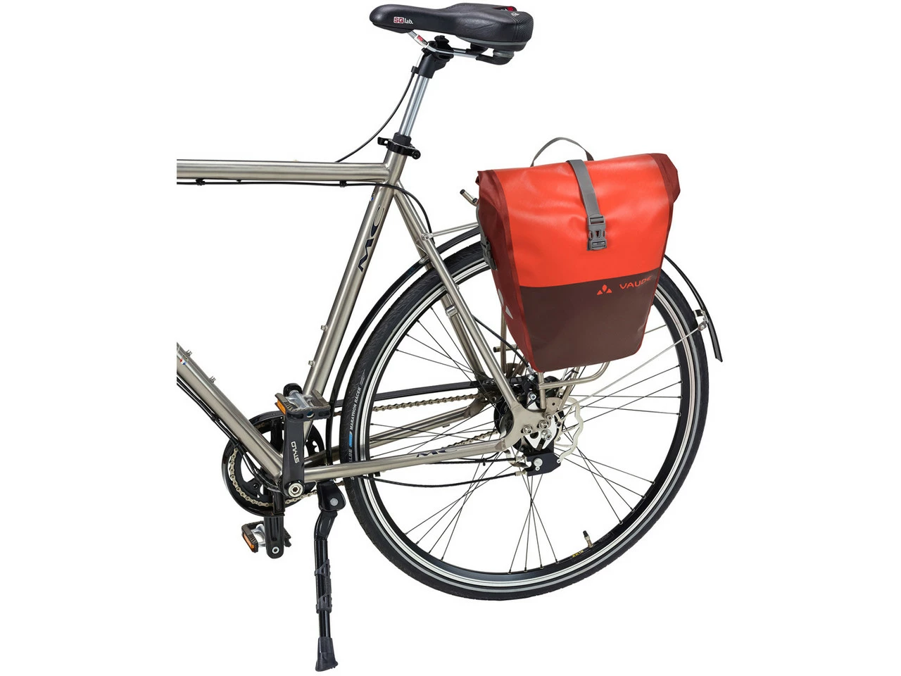 VAUDE Aqua Back Color Hinterradtaschen - Image 7