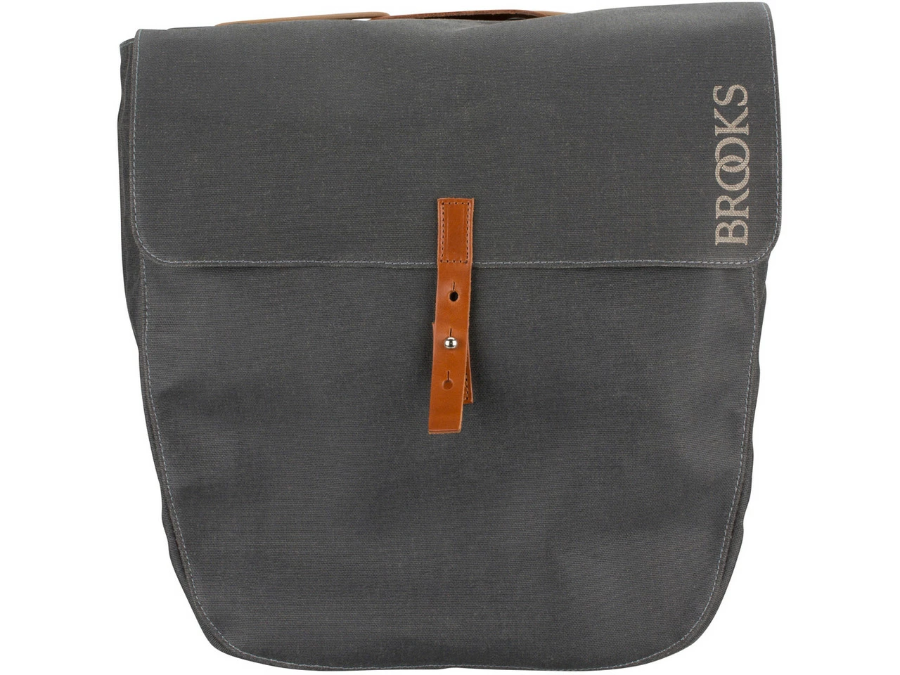 BROOKS Brick Lane Roll-Up Panniers Fahrradtasche - Image 6