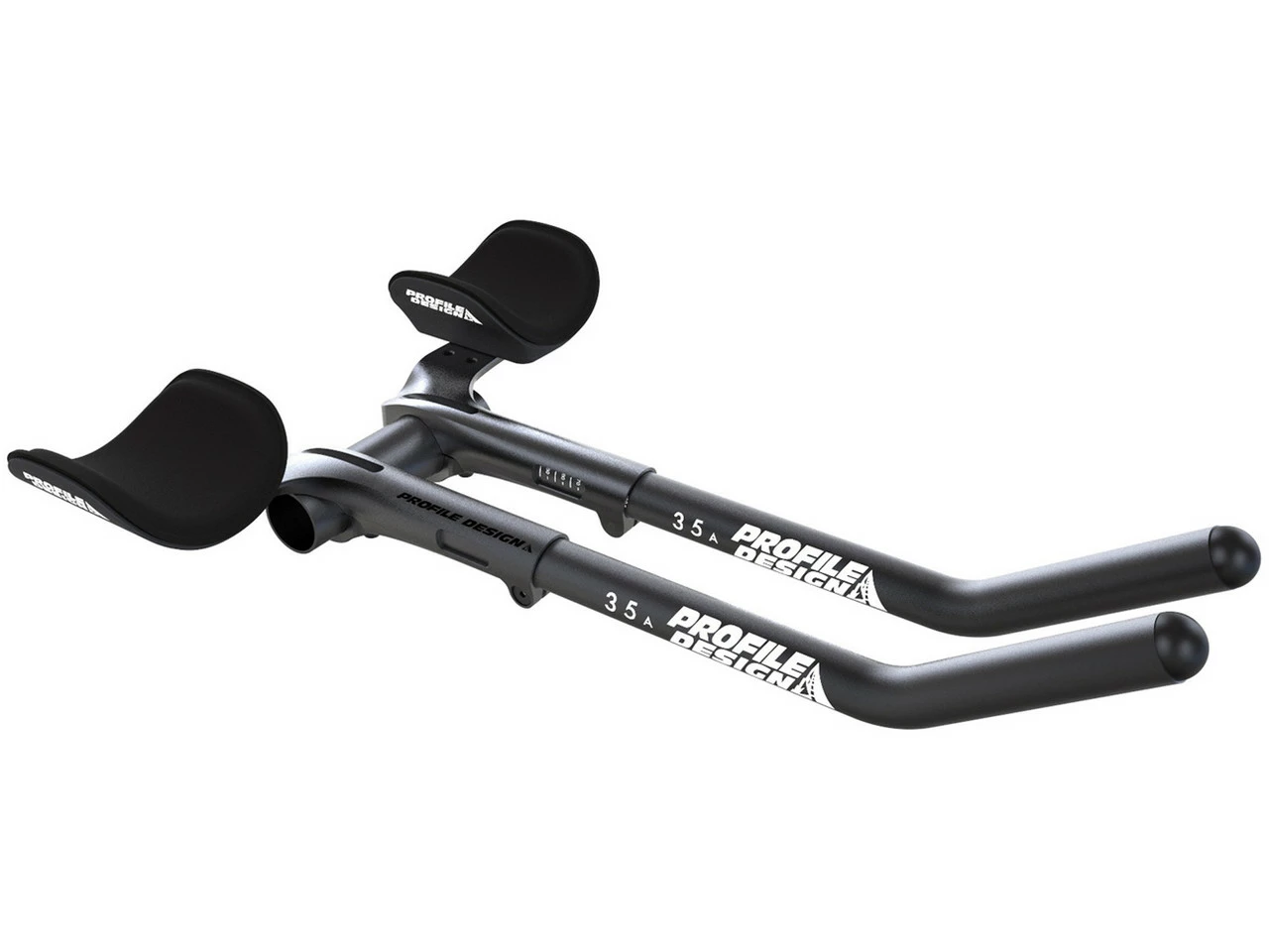 PROFILE DESIGN Subsonic Lenkeraufsatz