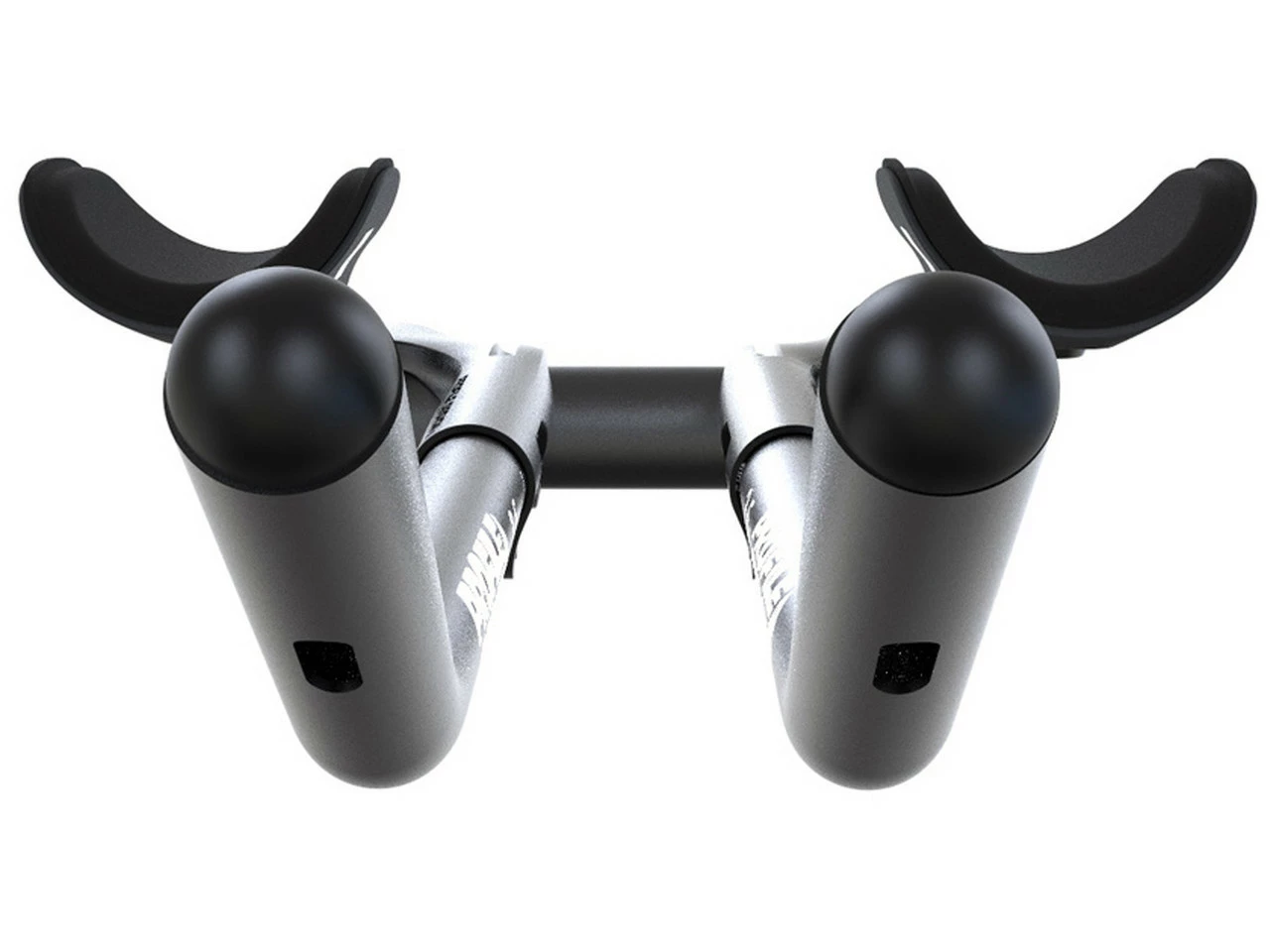 PROFILE DESIGN Subsonic Lenkeraufsatz - Image 3