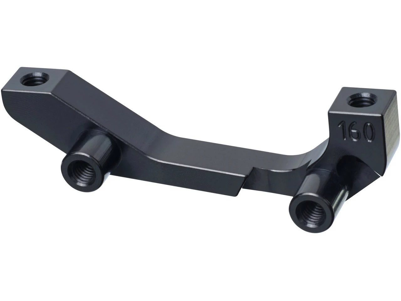 Rohloff Scheibenbremsadapter Für 160 Mm Scheibe