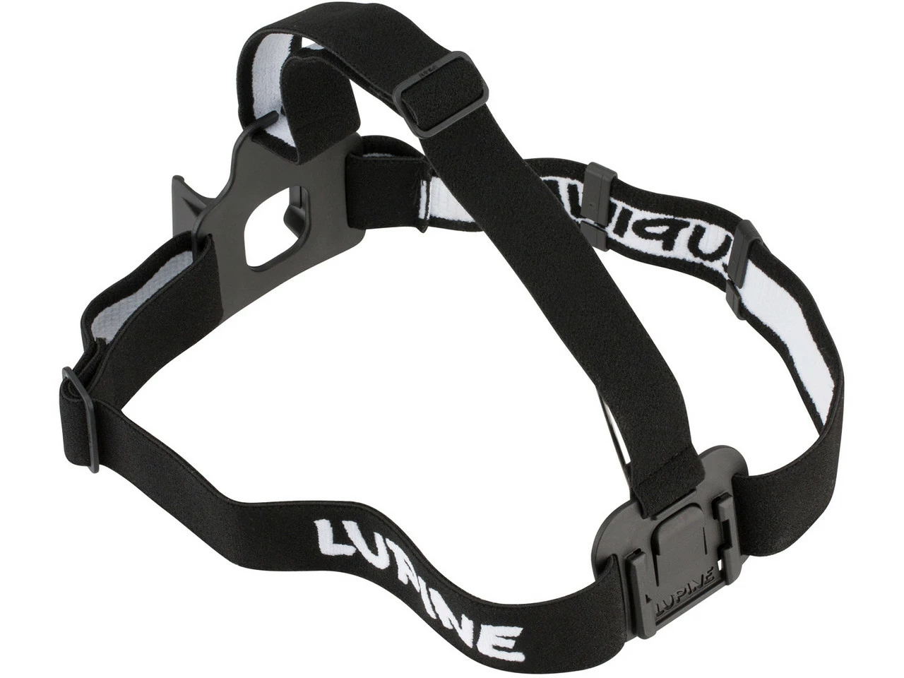 Lupine Stirnband FrontClick Für Piko / Blika - Image 2