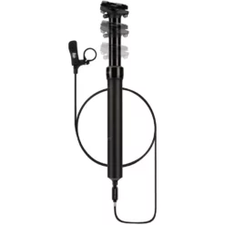 RITCHEY WCS Kite 125 Mm Sattelstütze