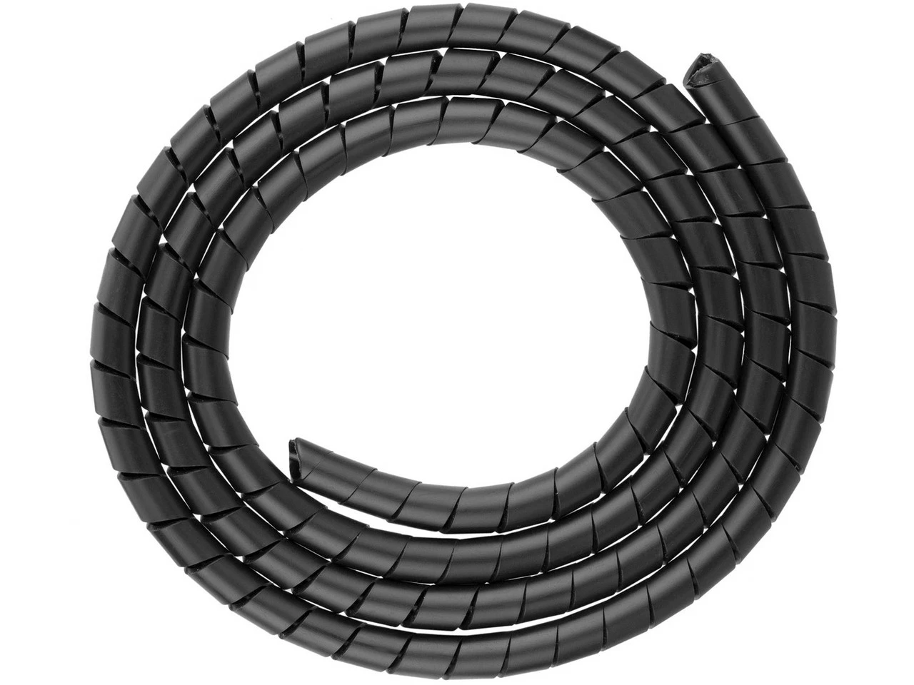 3min19sec Spiralschlauch