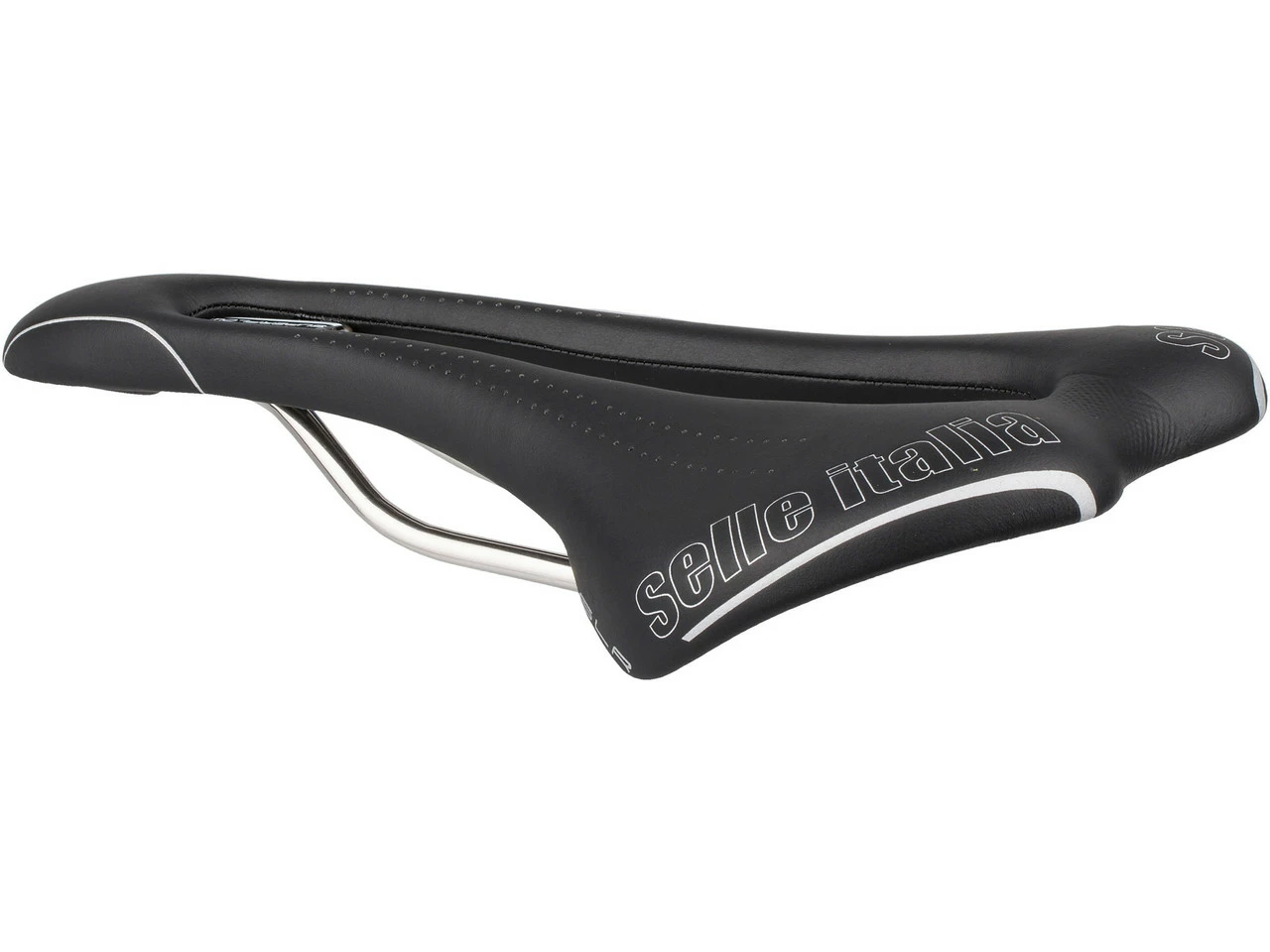 SELLE ITALIA SLR Superflow L Sattel – Bild 4