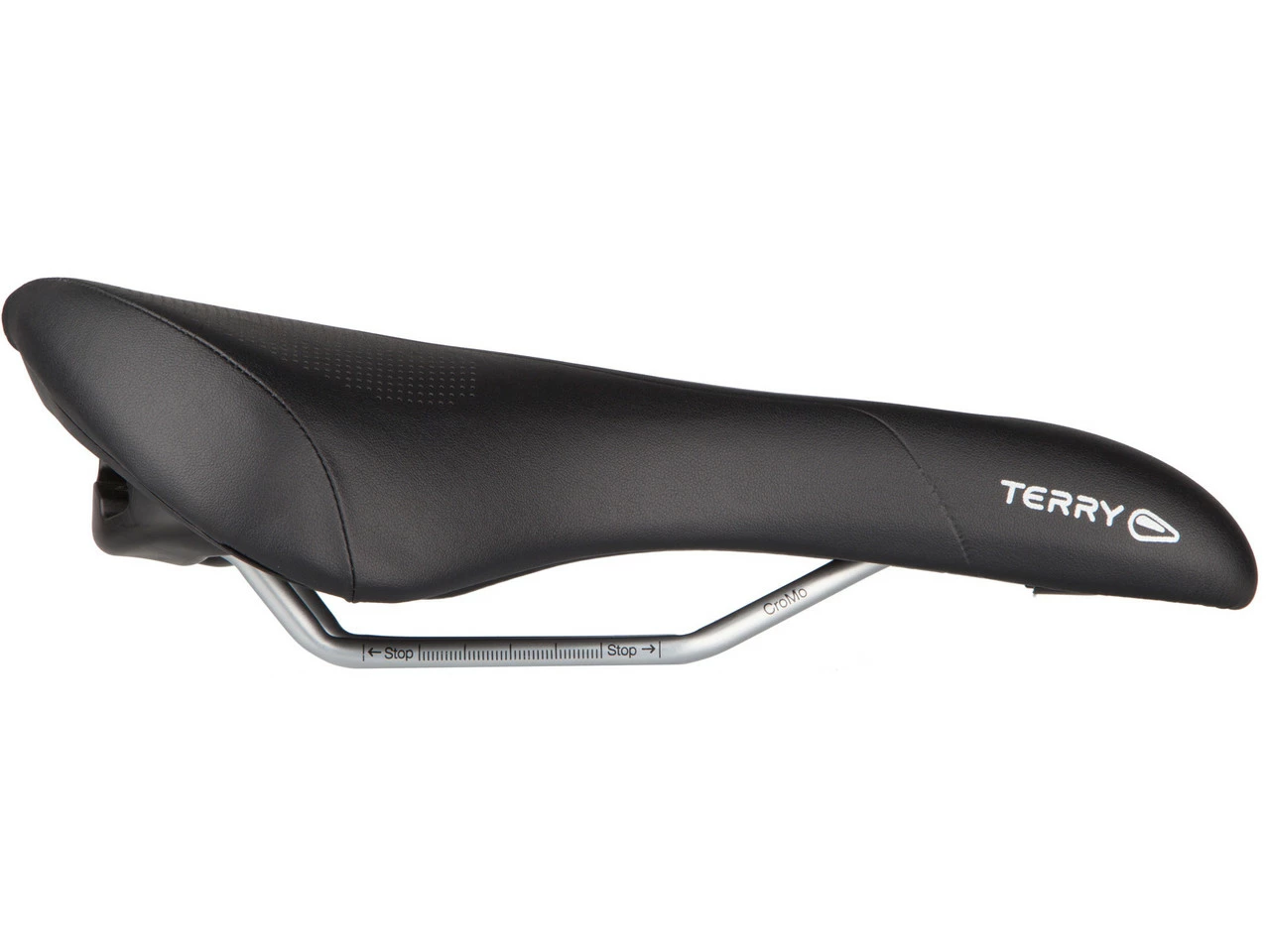 Terry Figura GTC Gel Max Men Sattel