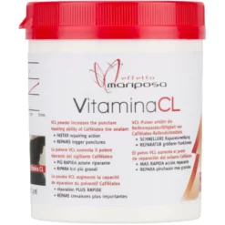 Effetto Mariposa Caffelatex Vitamina CL Zusatz Für Reifendichtmittel