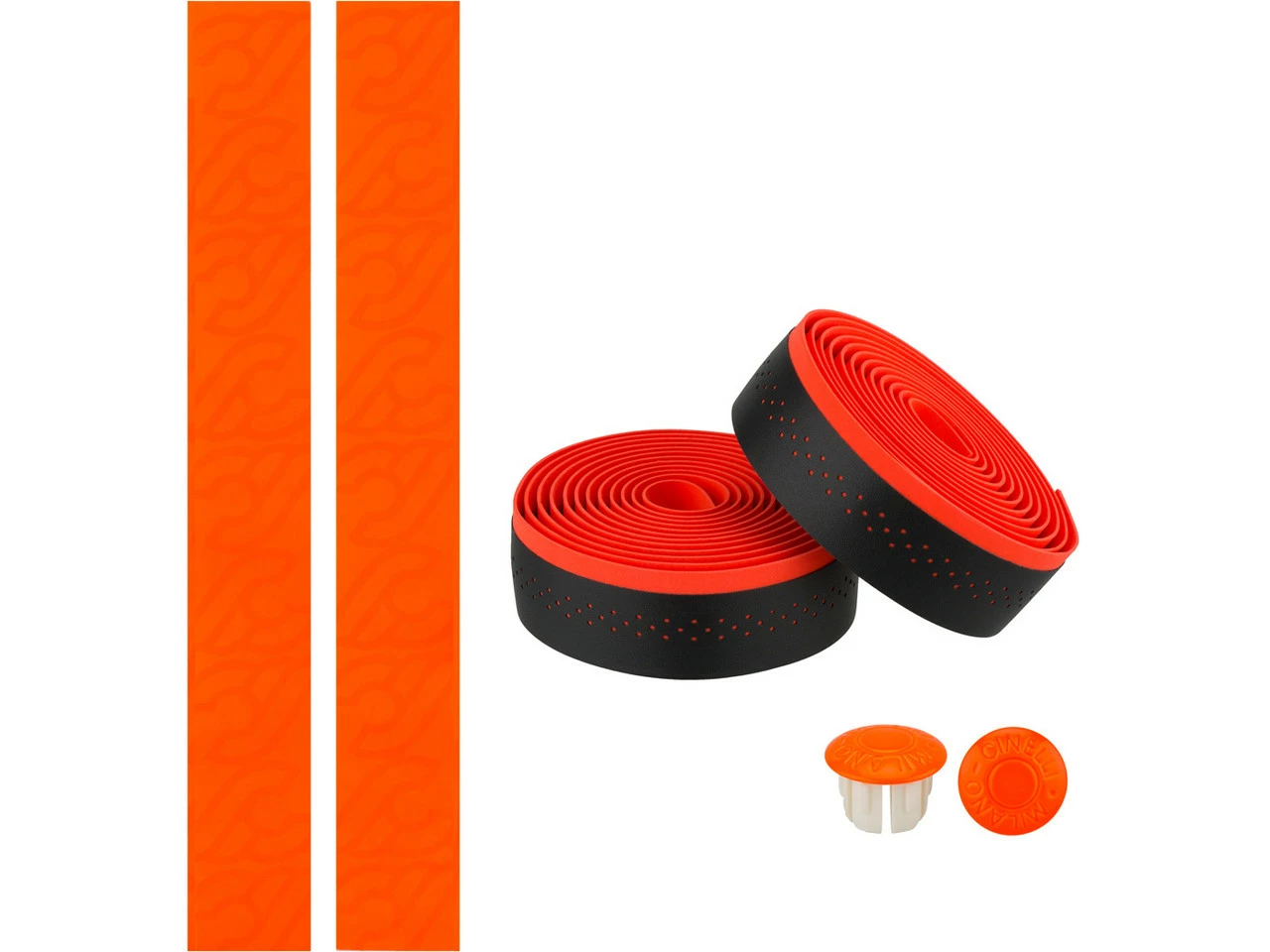 Cinelli Fluo Lenkerband – Bild 2