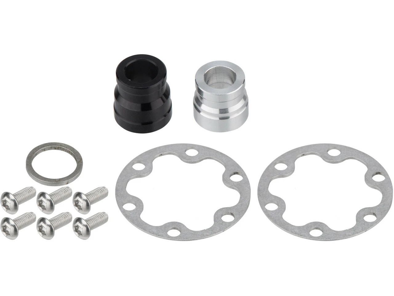 HOPE Boost Umrüstkit Für Pro 4 Naben