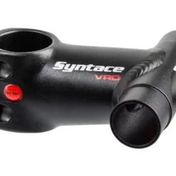 Syntace VRO T-Stem Vorbau Mit X-Ray Klemmen