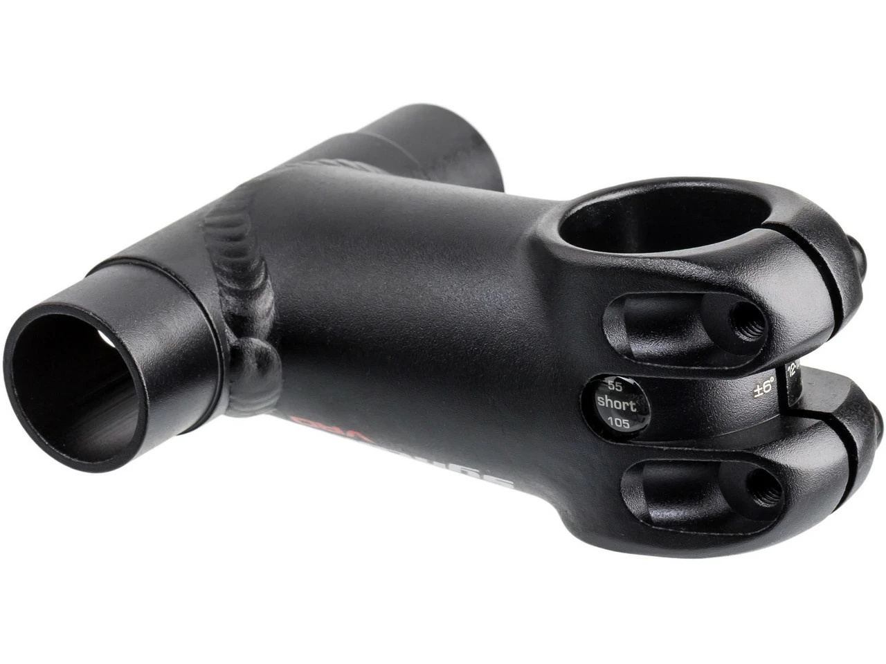 Syntace VRO T-Stem Vorbau Mit X-Ray Klemmen - Image 2