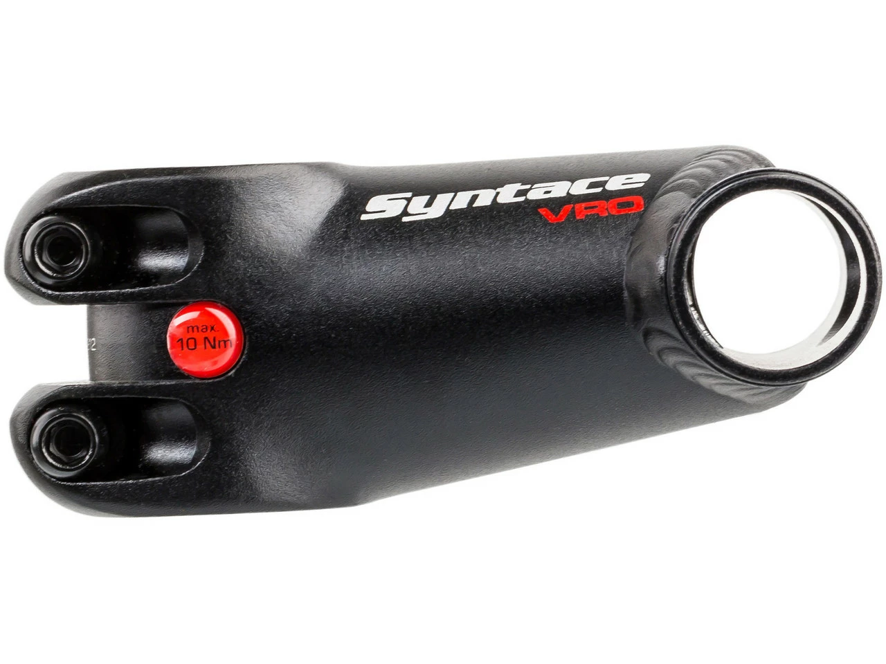 Syntace VRO T-Stem Vorbau Mit X-Ray Klemmen - Image 3