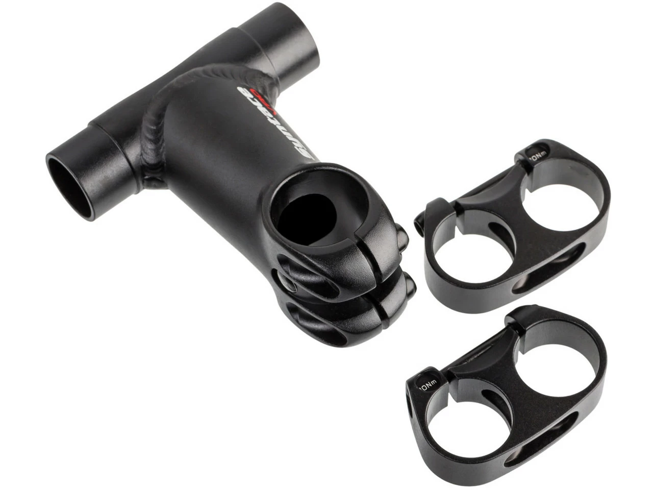 Syntace VRO T-Stem Vorbau Mit X-Ray Klemmen - Image 7