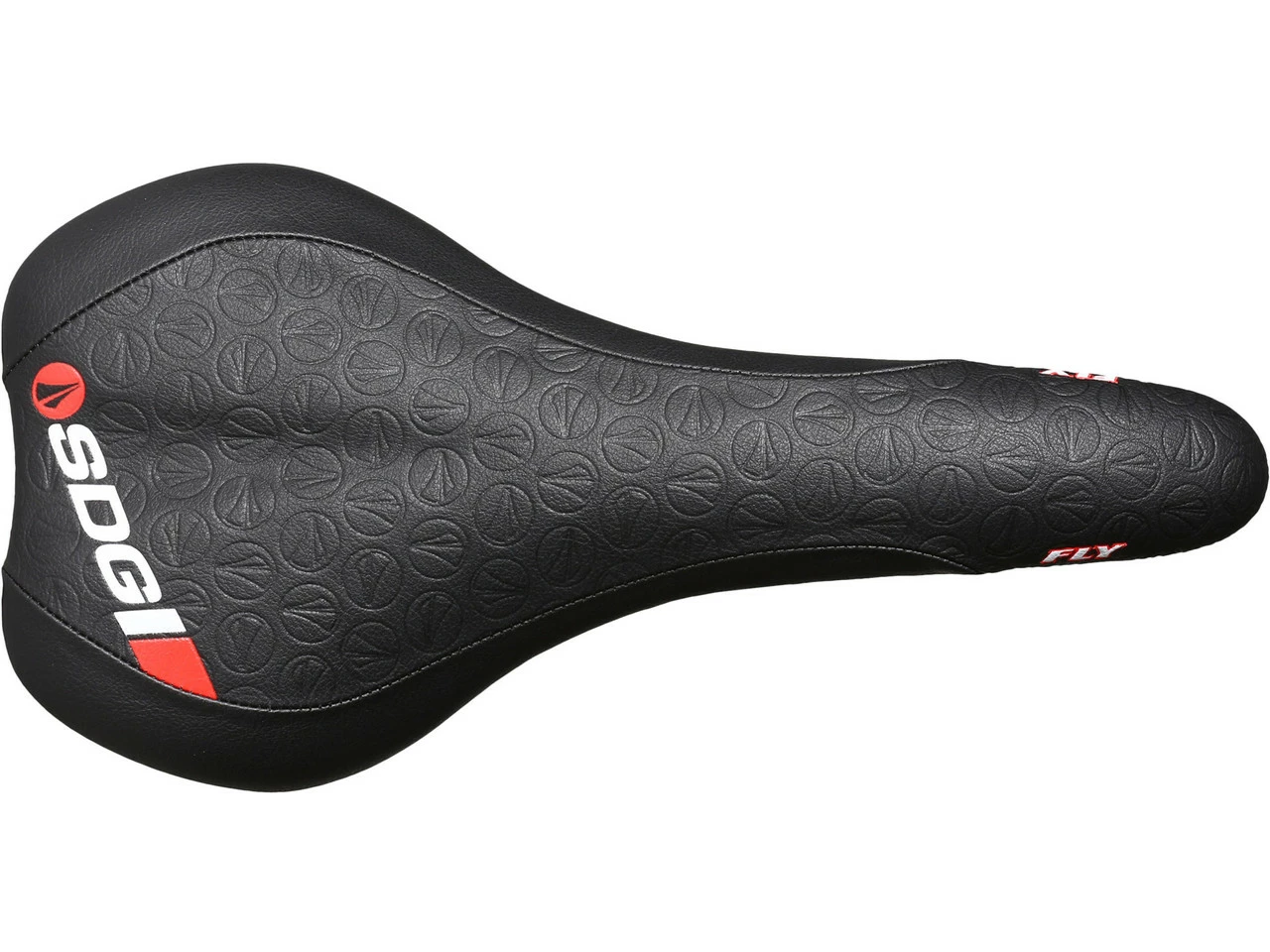 SDG Ti-Fly Sattel - Image 3