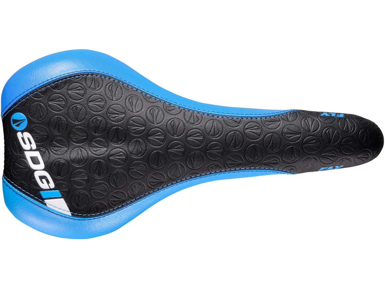 SDG Ti-Fly Sattel - Image 4