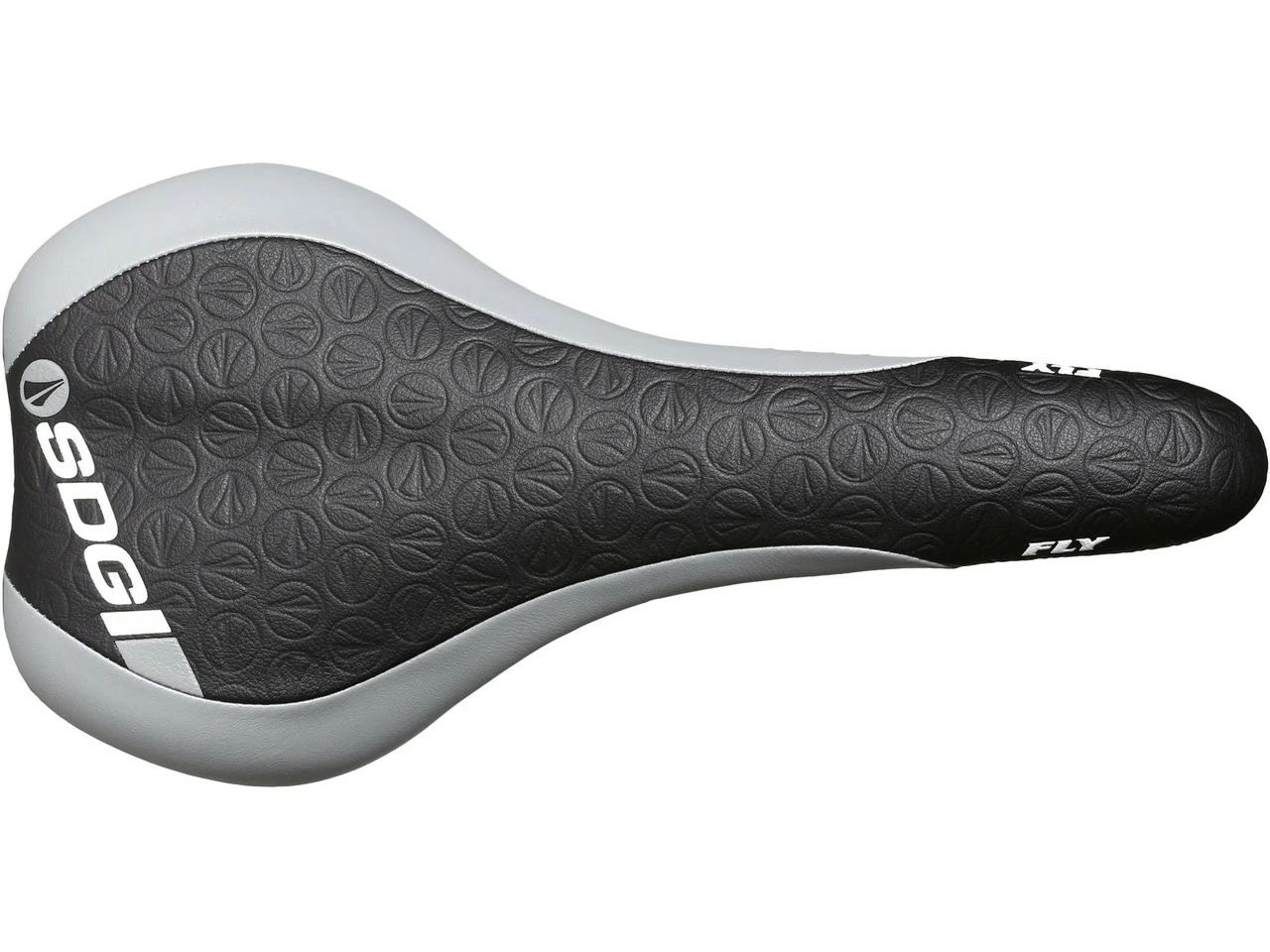 SDG Ti-Fly Sattel - Image 5