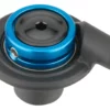 Fox Racing Shox Remote Push-Lock Topcap Interface Parts Für FIT4