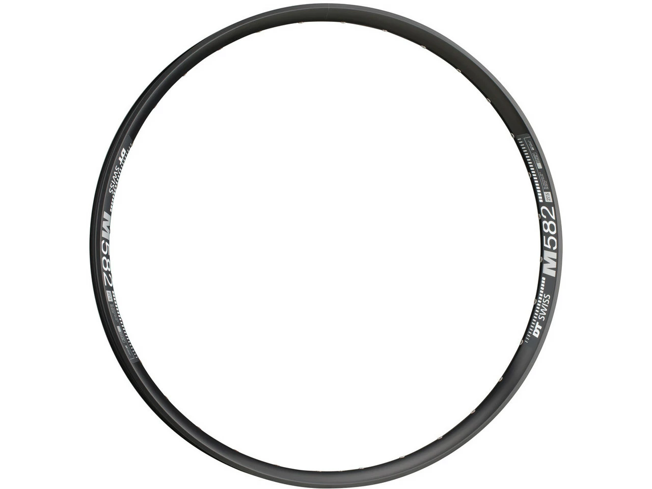 Dt-swiss M 582 Disc 27,5" Felge – Bild 2