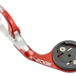 K-Edge Lenkerhalterung Race Für Garmin Edge