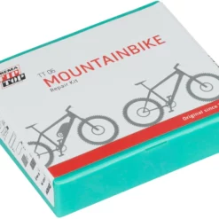 Tip Top Flickzeug Set TT 06 Mountainbike Repair Kit