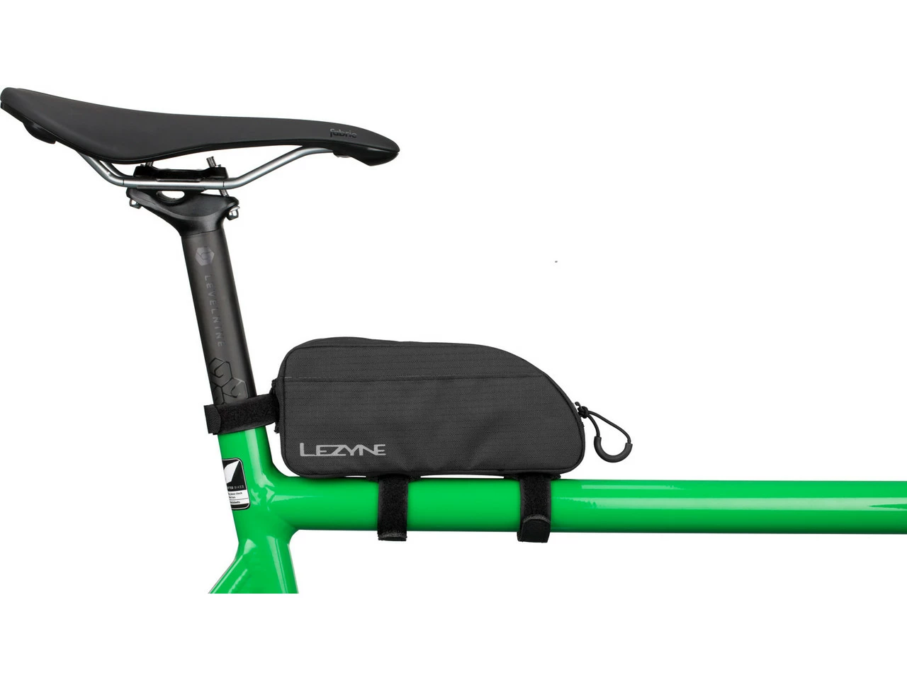 Lezyne Energy Caddy XL Rahmentasche - Image 4