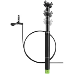 SDG Dropper Post Tellis 150 Mm Vario-Sattelstütze