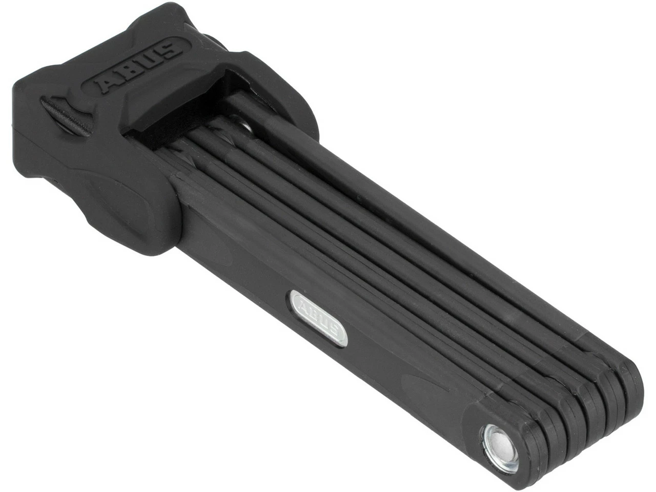 Abus Bordo 6000 ST Faltschloss Mit Transporttasche