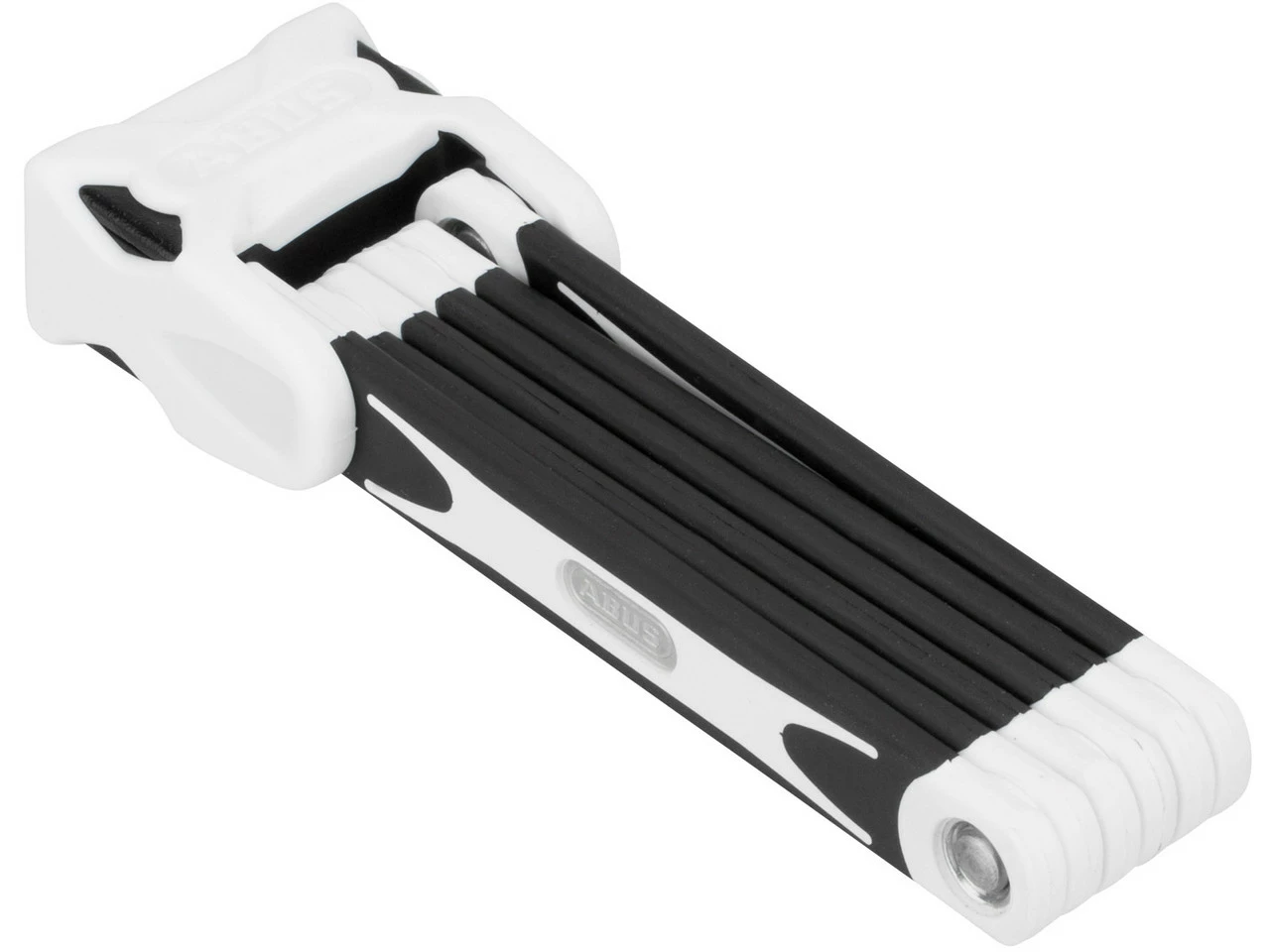 Abus Bordo 6000 ST Faltschloss Mit Transporttasche – Bild 3