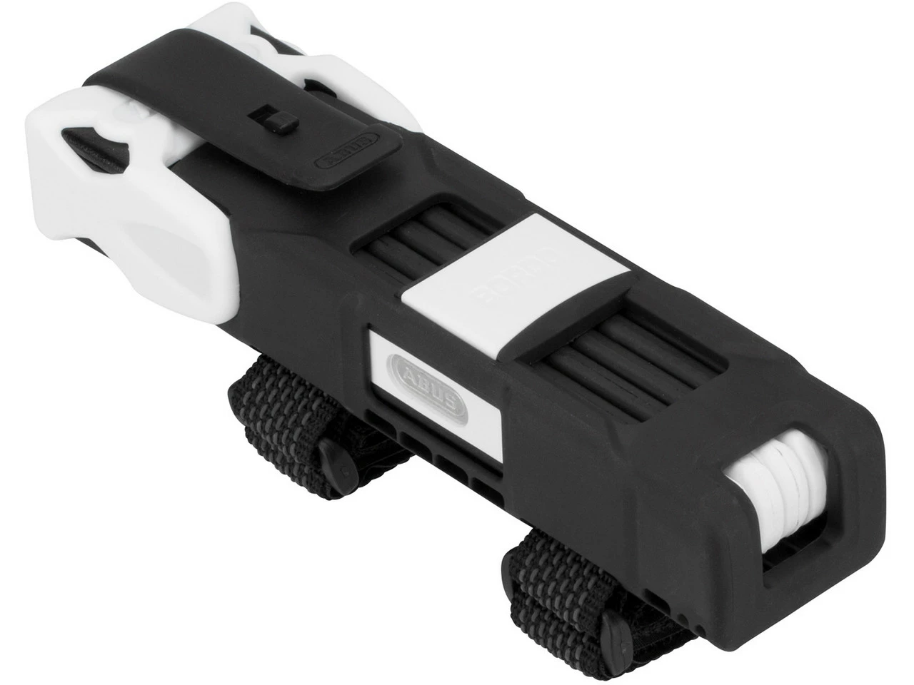 Abus Bordo 6000 ST Faltschloss Mit Transporttasche – Bild 4