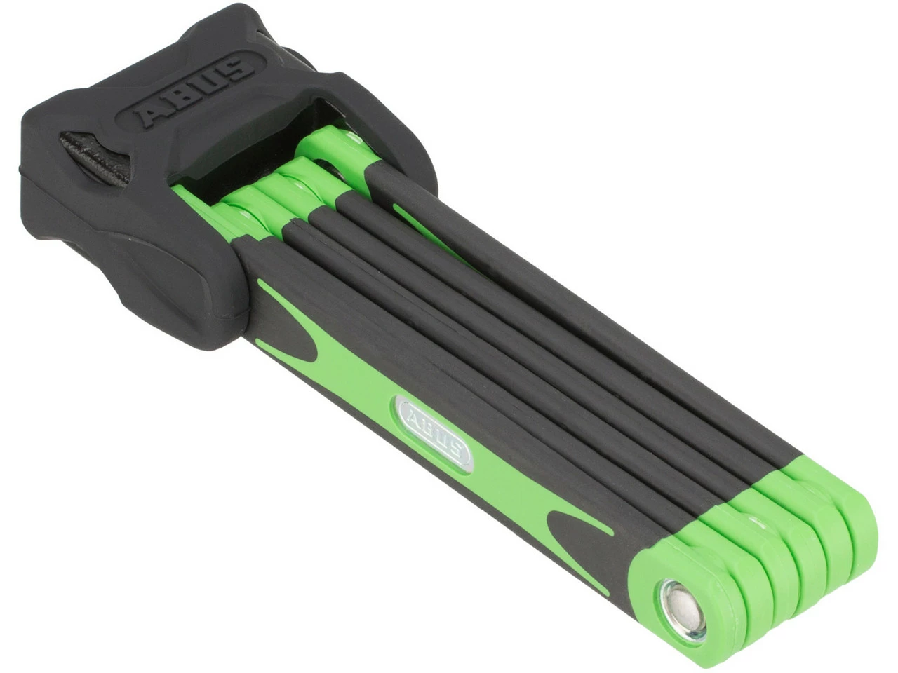 Abus Bordo 6000 ST Faltschloss Mit Transporttasche – Bild 5