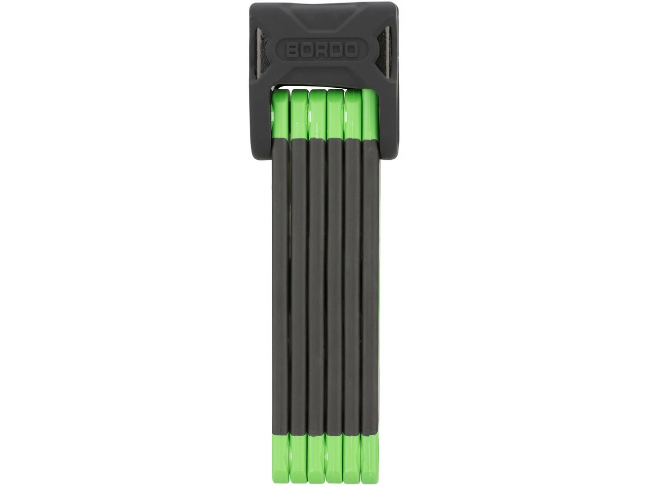 Abus Bordo 6000 ST Faltschloss Mit Transporttasche – Bild 6