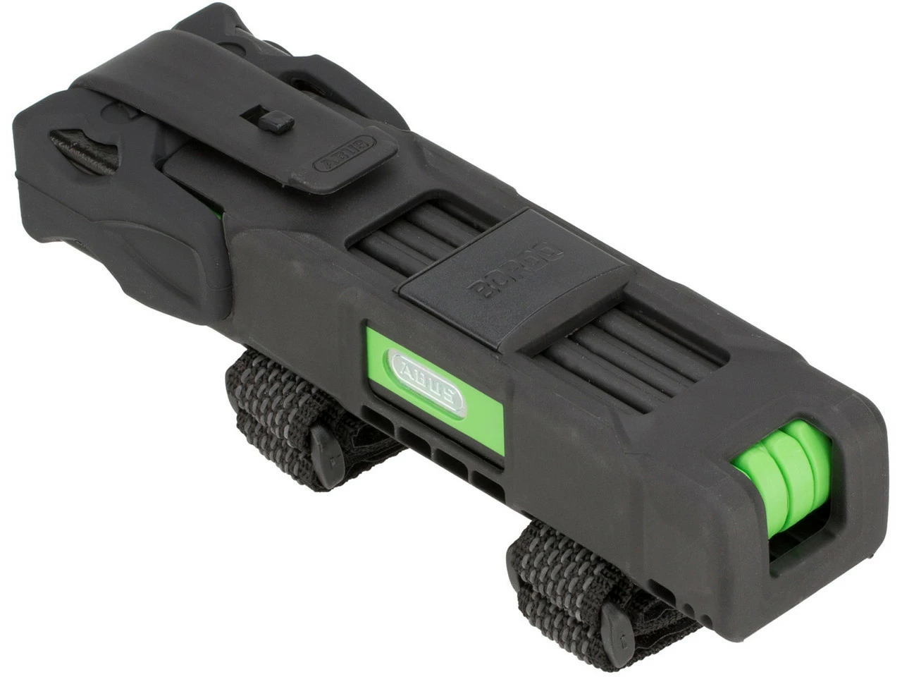 Abus Bordo 6000 ST Faltschloss Mit Transporttasche – Bild 7