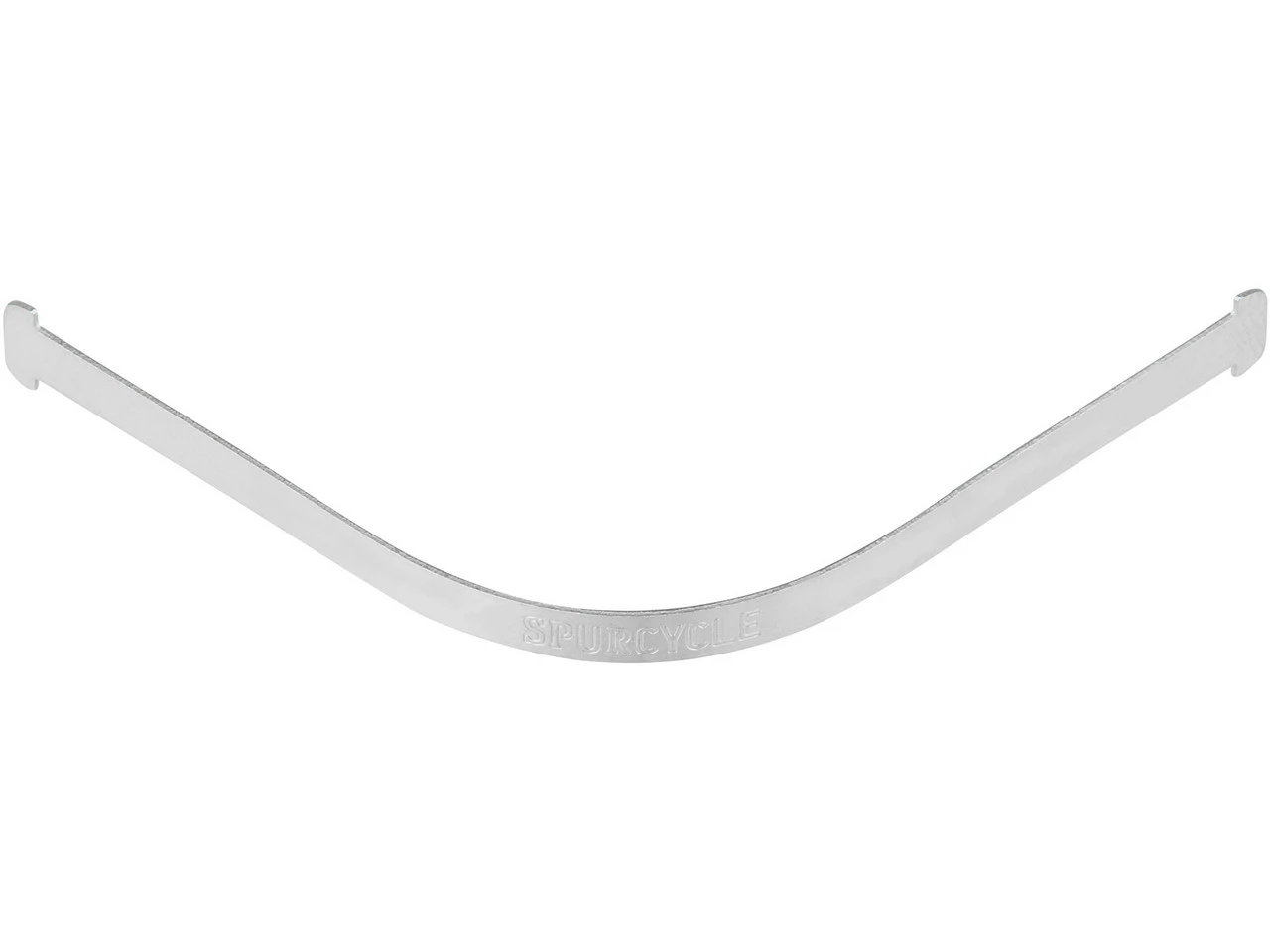 Spurcycle Befestigungsband Kurz – Bild 2