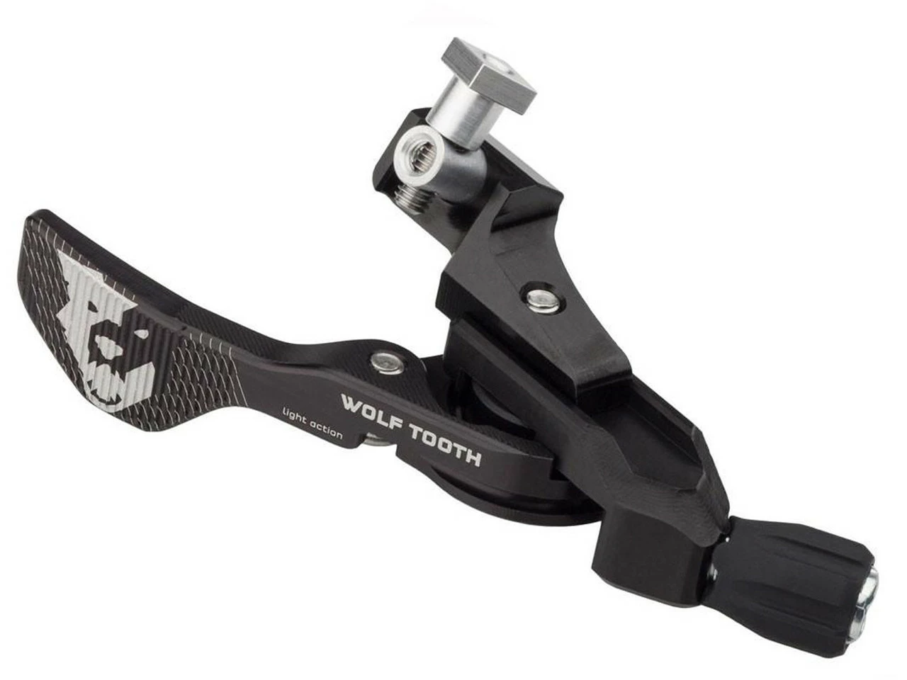 Wolf Tooth Components ReMote Light Action Remotehebel