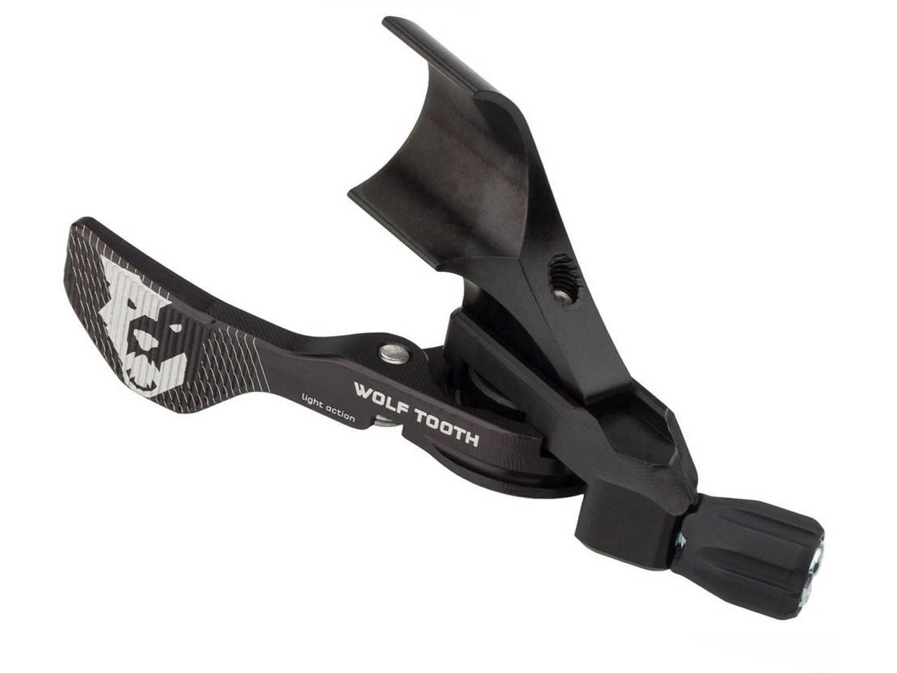 Wolf Tooth Components ReMote Light Action Remotehebel - Image 2