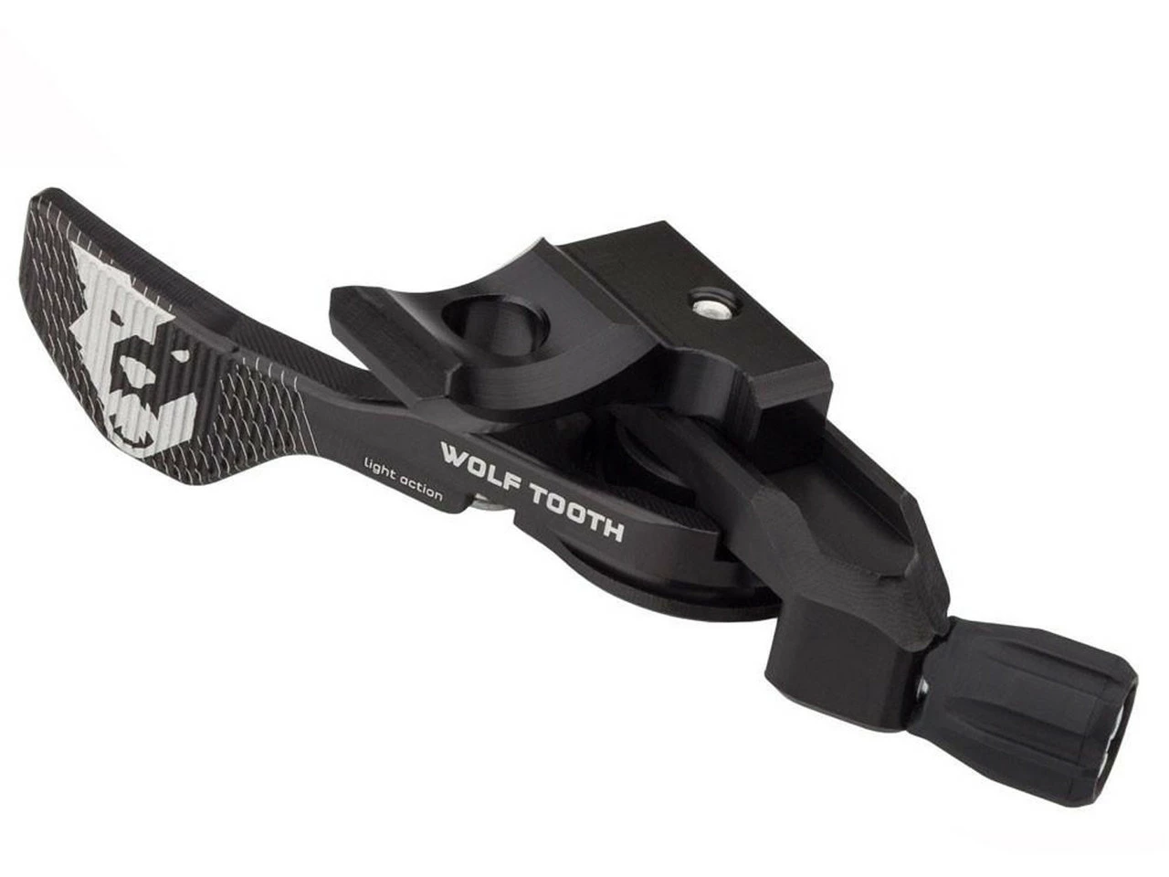 Wolf Tooth Components ReMote Light Action Remotehebel - Image 3