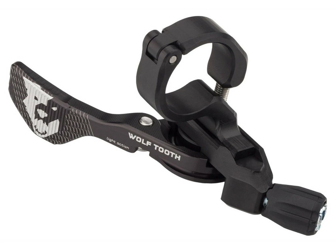Wolf Tooth Components ReMote Light Action Remotehebel - Image 4