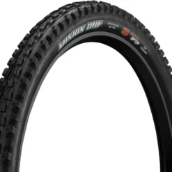 MAXXIS Minion DHF 3C MaxxGrip Downhill WT TR 27,5" Faltreifen