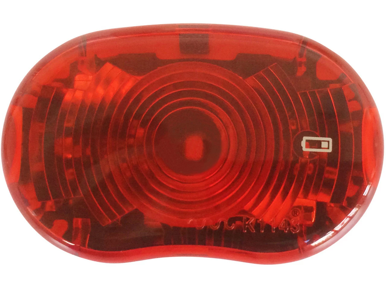 Thule Delight Rücklicht