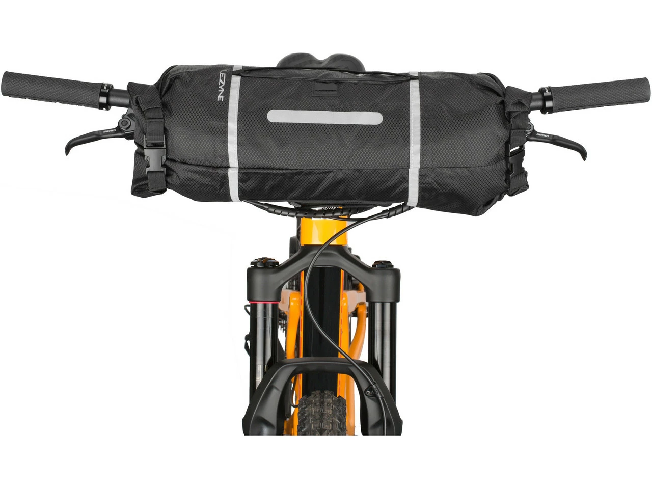 Lezyne Bar Caddy Lenkertasche - Image 6