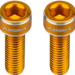 ASHIMA Aluminium Befestigungsschrauben Für Flaschenhalter