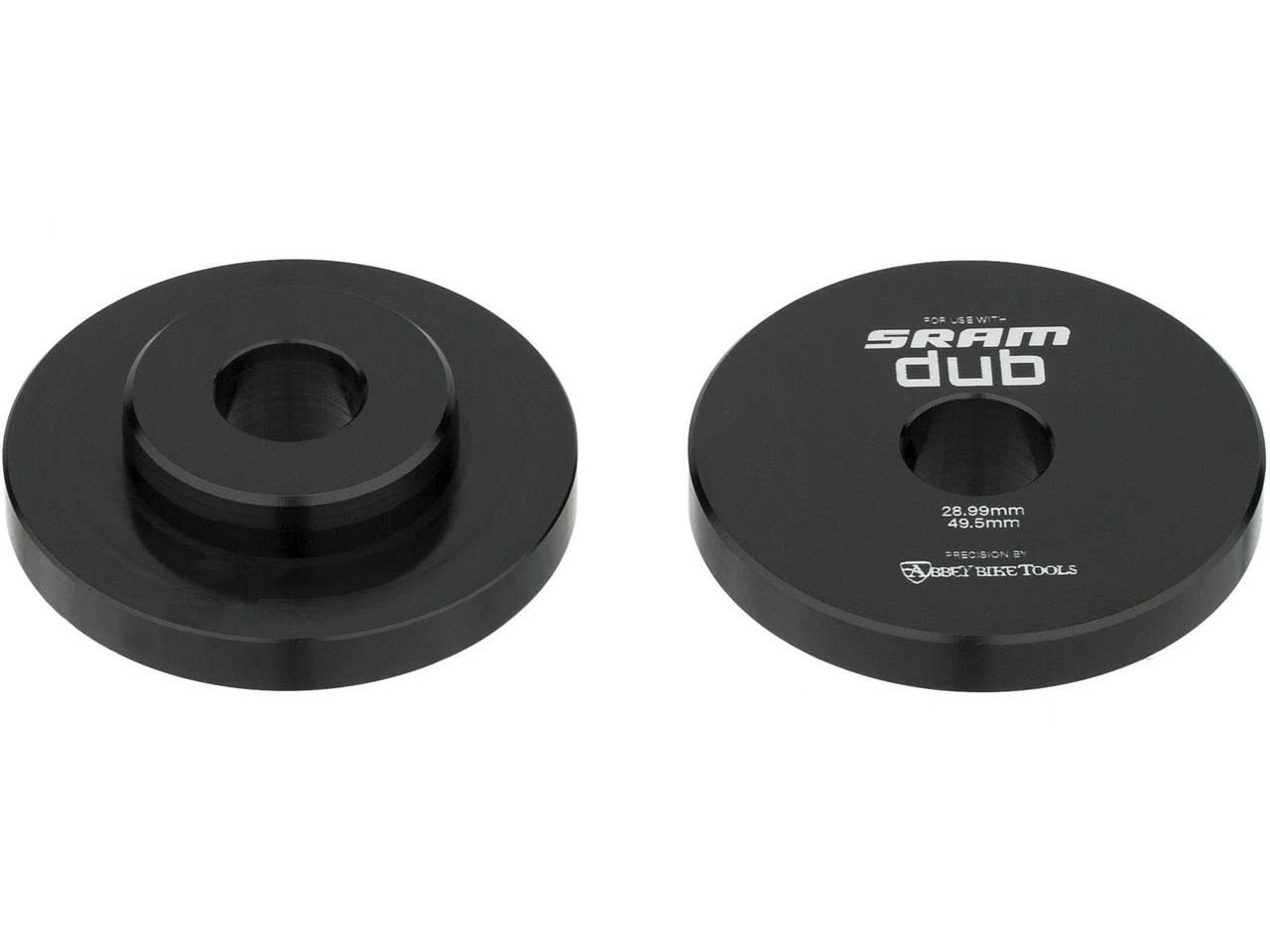 Abbey Bike Tools Drift Kit Für SRAM DUB