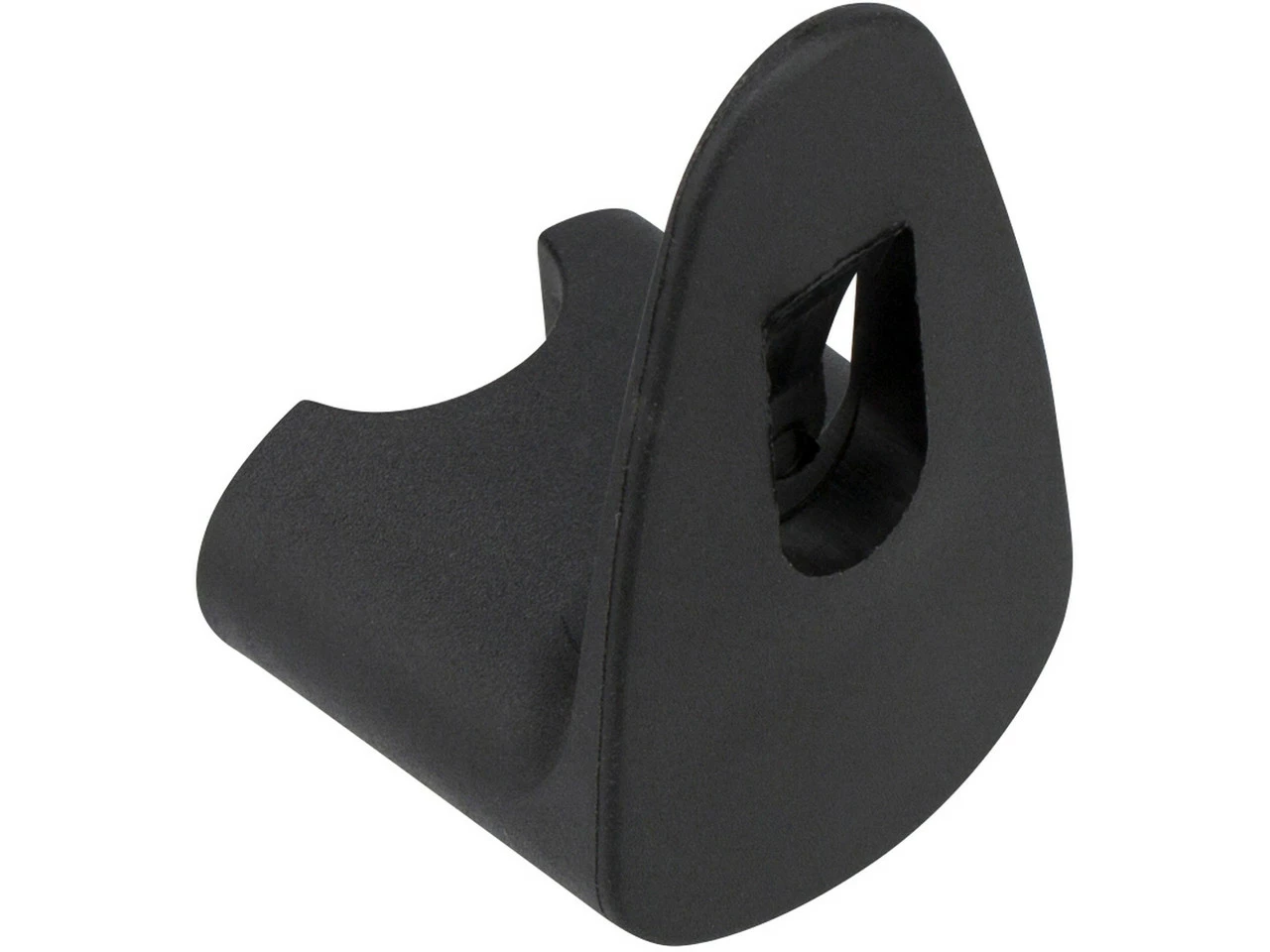 Tubus Winkelstück Für Schlosshalter LOCC Unten – Bild 2