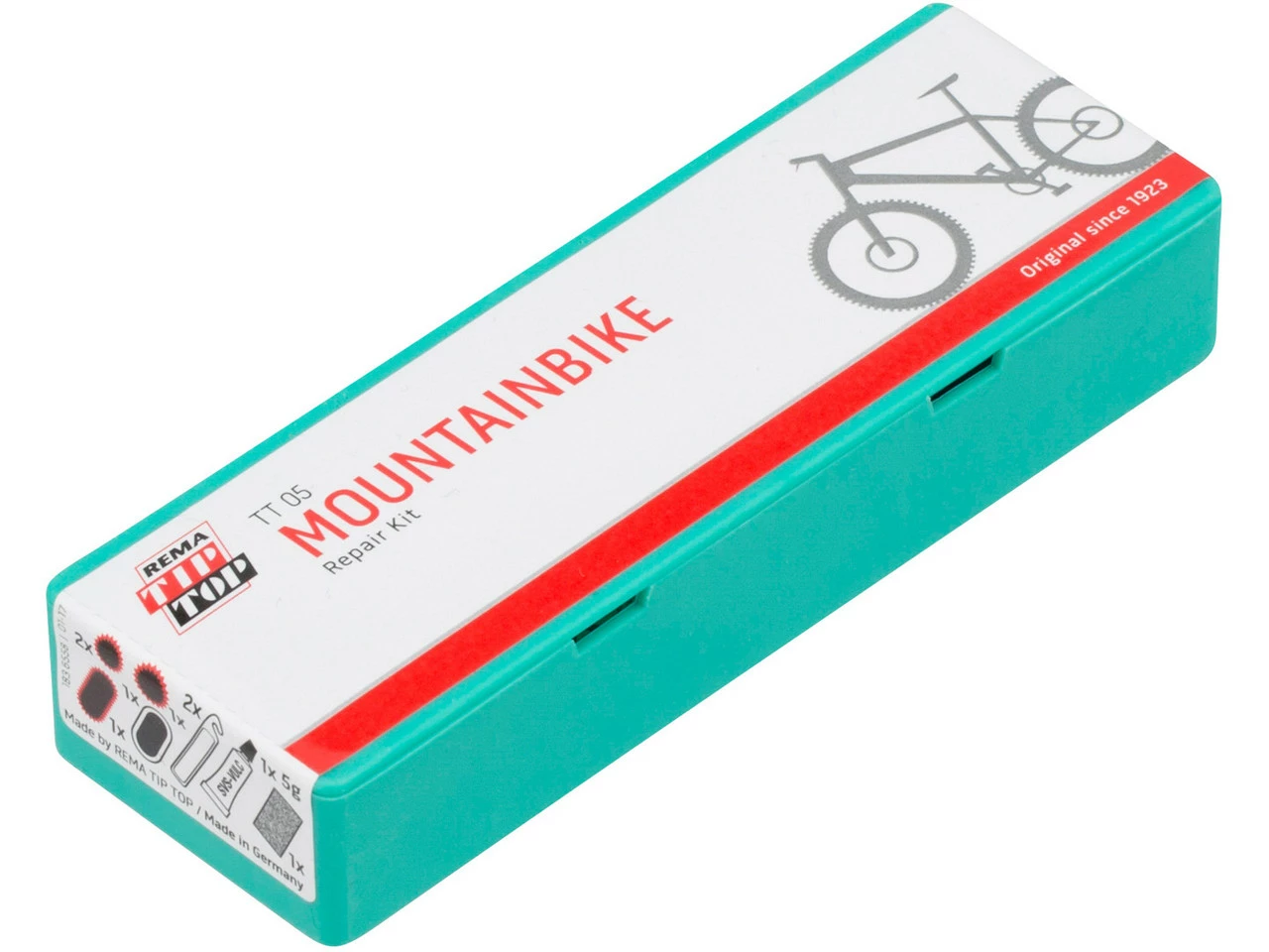 Tip Top Flickzeug Set TT 05 MTB