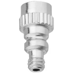 3min19sec Ventiladapter AV Schlauch Auf DV Pumpe