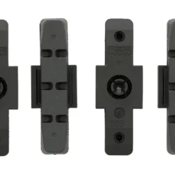 MAGURA Bremsschuhe Standard Für Unbeschichtete Aluminiumfelgen